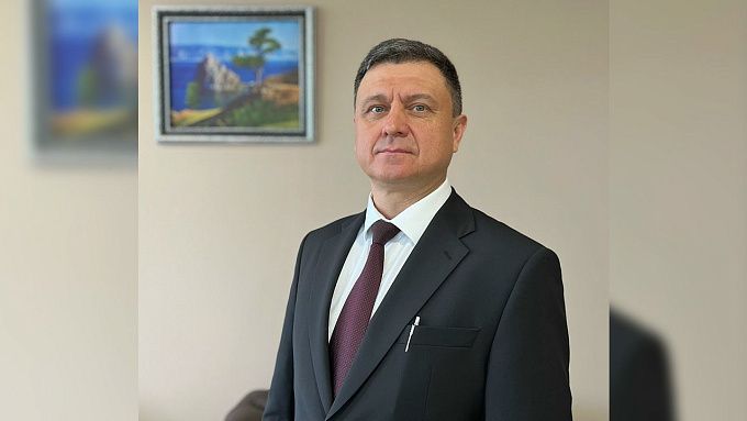 Энергетик из Забайкалья возглавил Гусиноозёрскую ГРЭС