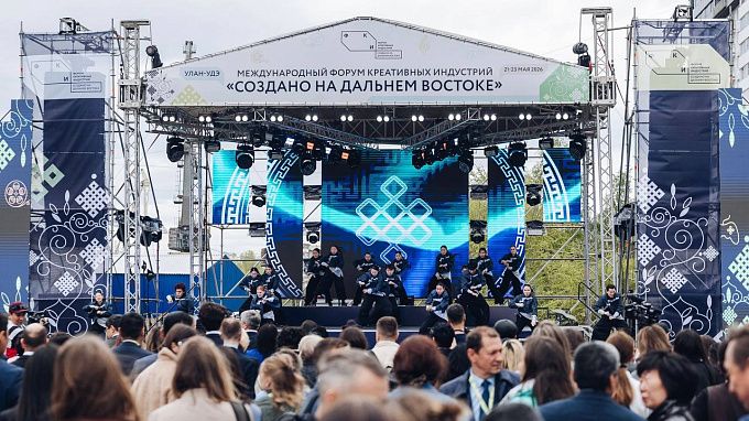 «Хороший буст»: артисты Дальнего Востока оценили эффект от участия в форуме креативных индустрий 