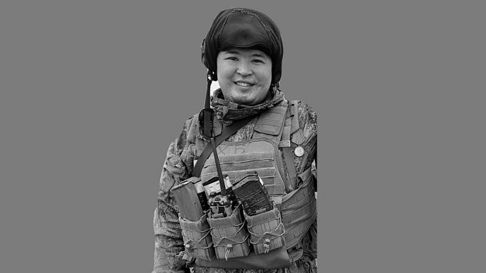 Военнослужащий из Бурятии погиб на СВО