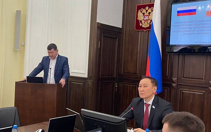Депутаты Хурала порекомендовали и.о. главы Минсельхоза Бурятии отложить участие в СВО