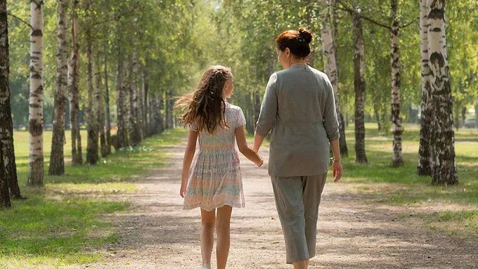 Жительница Бурятиии преодолела зависимость и вернула дочь домой 