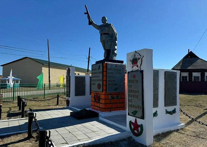 В Бурятии на голосование за объекты благоустройства представили более 90 территорий