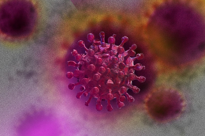 В Бурятии за сутки коронавирусом заразились еще 42 человека