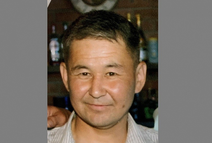 В Улан-Удэ пропал 41-летний мужчина