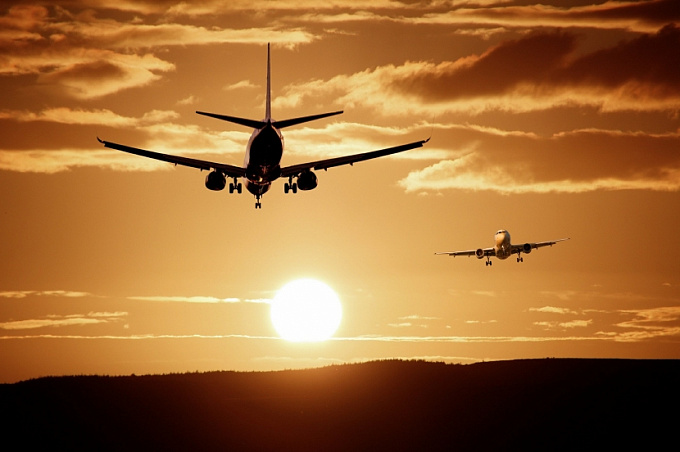 Авиакомпании предупредили о возможном срыве перевозок в праздники