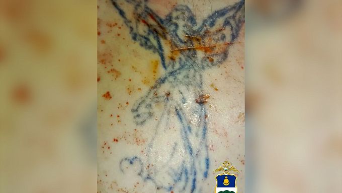 Личность погибшего мужчины устанавливают в Улан-Удэ