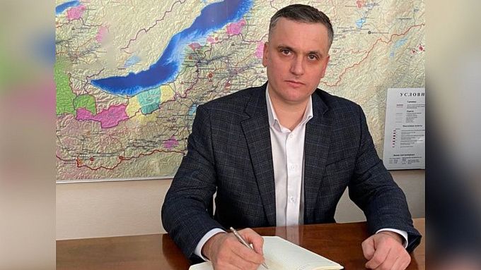 Замминистра природных ресурсов Бурятии покинул свой пост