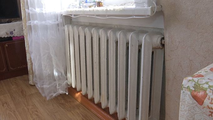В Бурятии более 100 потребителям сделали перерасчет за тепло