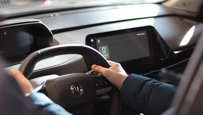 В Бурятии пьяные работники угнали внедорожник директора и попали в ДТП