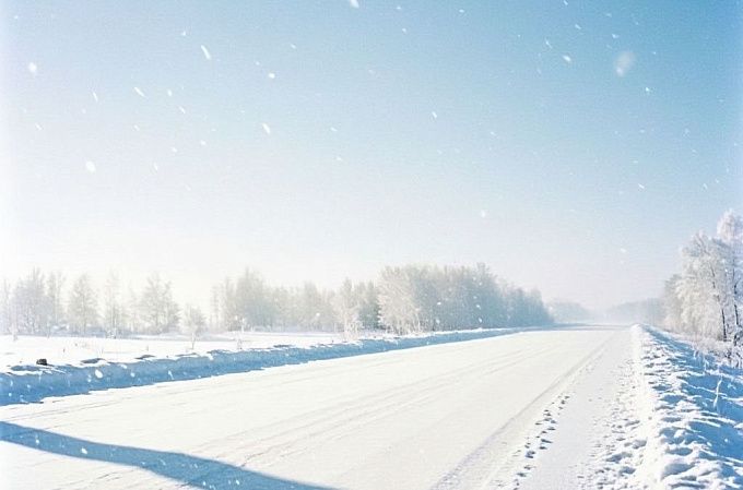 Синоптики рассказали, какой погодой Бурятия встретит ноябрь