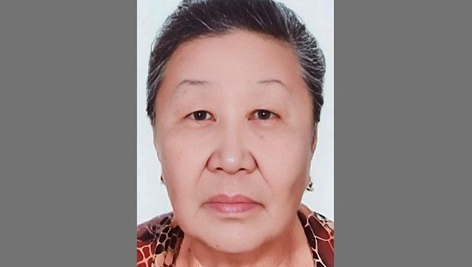 75-летняя женщина пропала в Бурятии