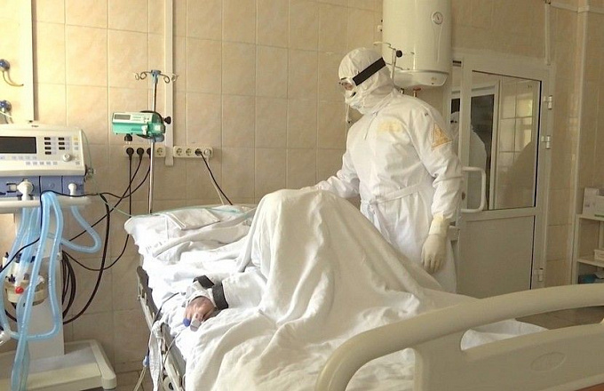 В Бурятии коронавирус унес жизни еще 19 человек
