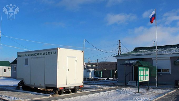 Погранпункт на границе Бурятии и Монголии закроют из-за национального праздника