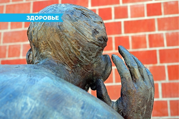 «Я вас не слышу!», или О том, когда нужно срочно бежать к лору