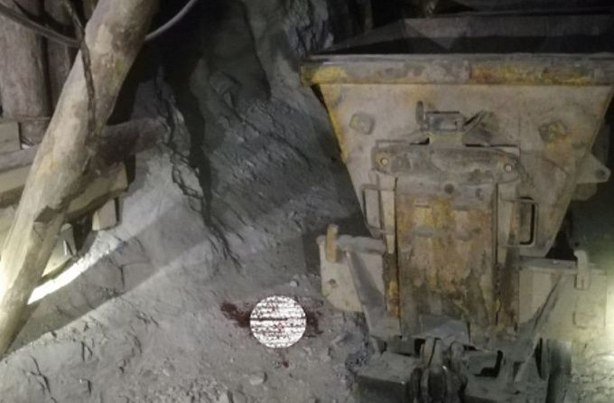 Голову зажало: В Бурятии машинист стал инвалидом после работ на руднике