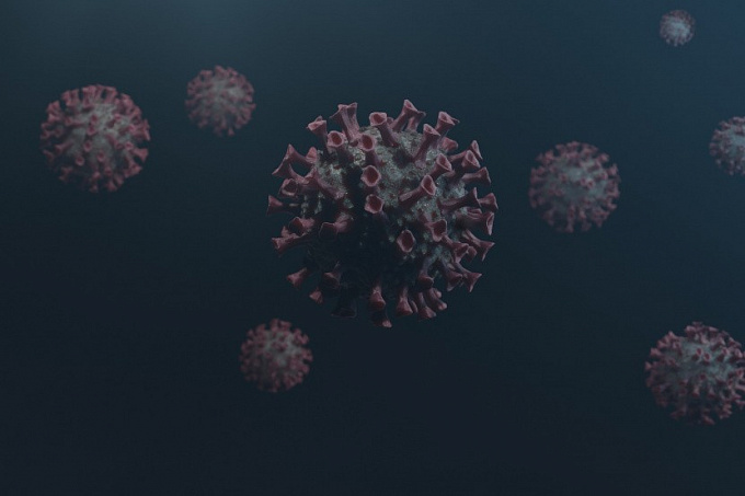 В Бурятии второй день подряд умирают по 3 пациента с коронавирусом