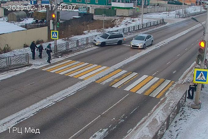 В Улан-Удэ рассказали подробности страшного ДТП на остановке 