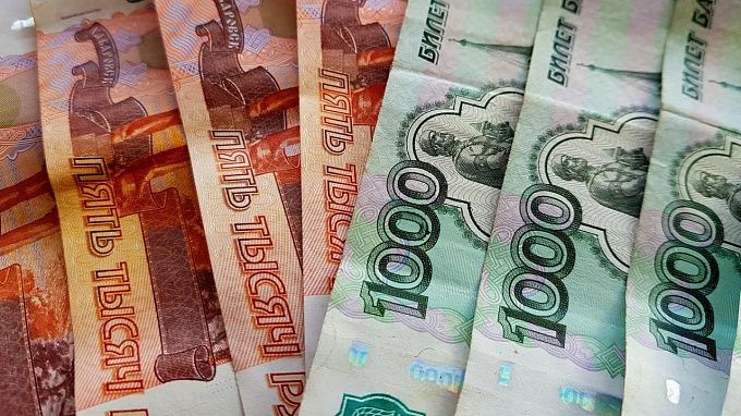 Бурятия заняла 37 строчку в рейтинге регионов по динамике зарплат