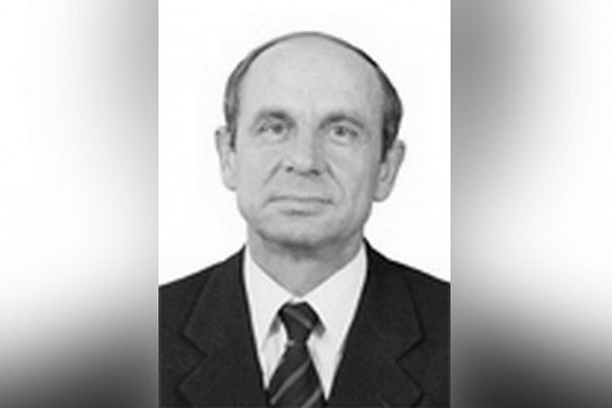 В Бурятии скончался экс-председатель комитета Народного Хурала