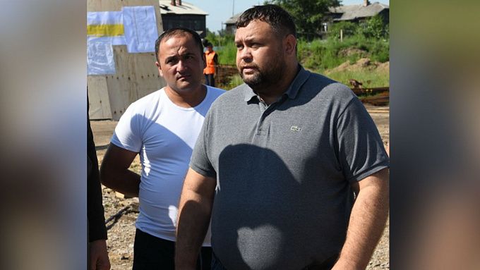 Скандальный чиновник из Бурятии получил 8 лет «строгача» за взятки в Забайкалье 