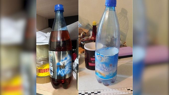Два человека погибли. В Бурятии завели дело на мужчину, угостившего знакомых антифризом