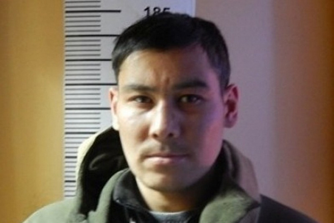 В Улан-Удэ без вести пропал 33-летний мужчина 