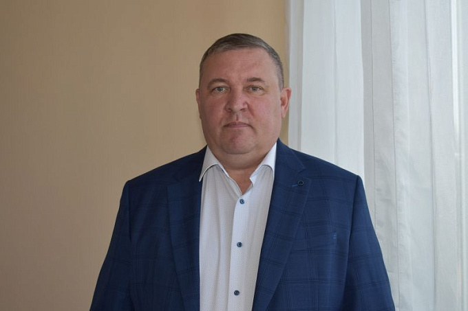 Задержанному экс-главе Минтранса Бурятии нашли временную замену
