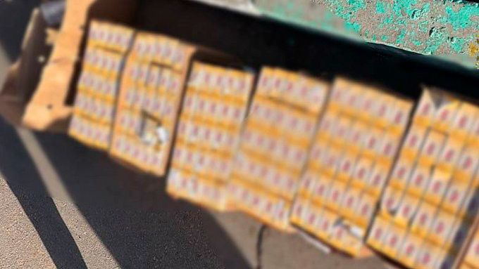 Двое мужчин предстанут перед судом в Улан-Удэ за нелегальную продажу сигарет