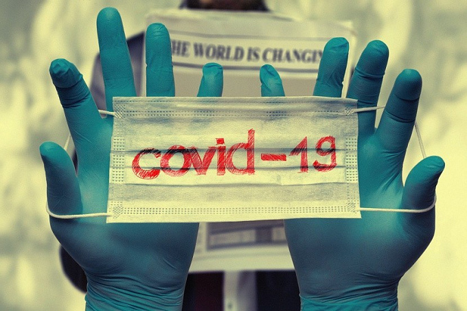 В Бурятии за сутки коронавирус выявили у 66 человек