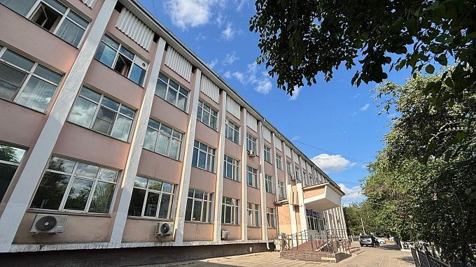 Напавший на врача мужчина пойдет под суд в Улан-Удэ