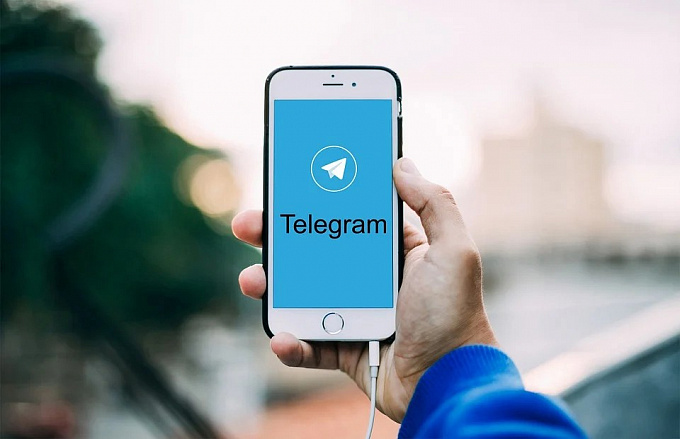 Telegram стремительно наращивает популярность в Бурятии