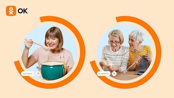 Платформа ОК поможет блогерам создать «БлогШоу» для старшей аудитории