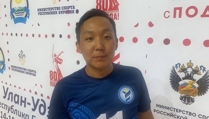 Ветеран СВО из Бурятии рассказал, как спорт помог ему вернуться к полноценной жизни