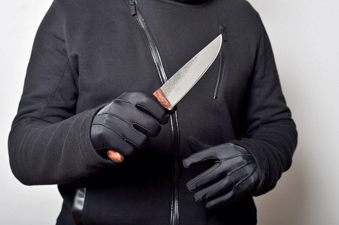 Житель Бурятии за покушение на убийство получил 10 лет «строгача» 