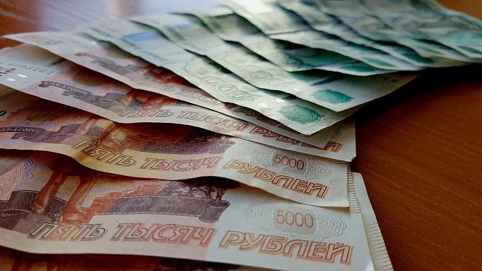 Два микрозайма оформили аферисты на потерявшую сим-карту жительницу Бурятии