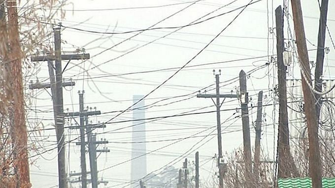 Три жителя Бурятии украли провода и нанесли сетям ущерб на миллион рублей