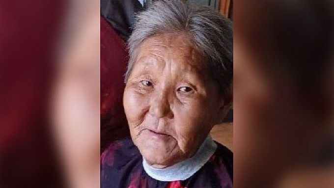 Следователи подключились к поиску пропавшей бабушки в Бурятии