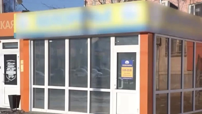 Требования к внешнему виду павильонов смягчили в Улан-Удэ 
