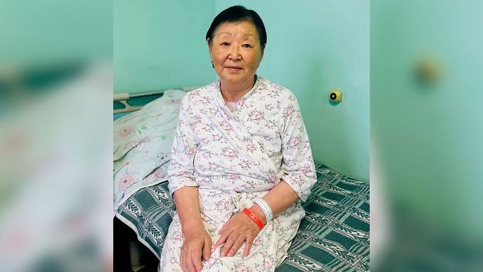 «Жжение в груди»: в Бурятии спасли женщину с острым инфарктом