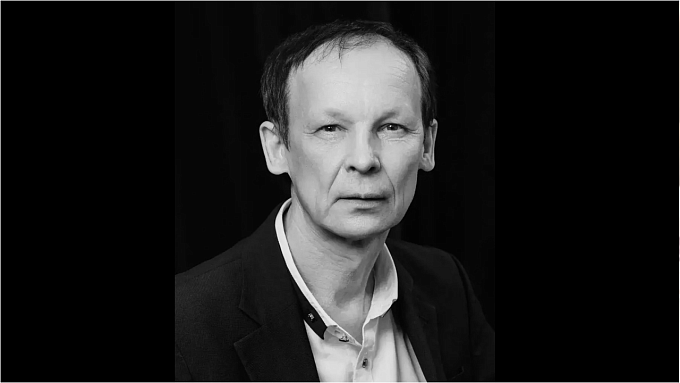 Артиста молодёжного театра Улан-Удэ не стало после долгой болезни