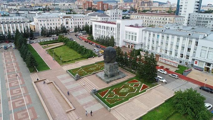 В Бурятии пройдет юбилейное заседание АРАССВА