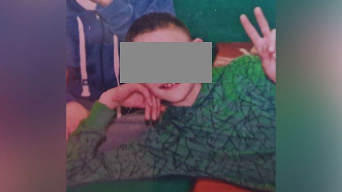 В Улан-Удэ пропал 12-летний мальчик. ОБНОВЛЕНО