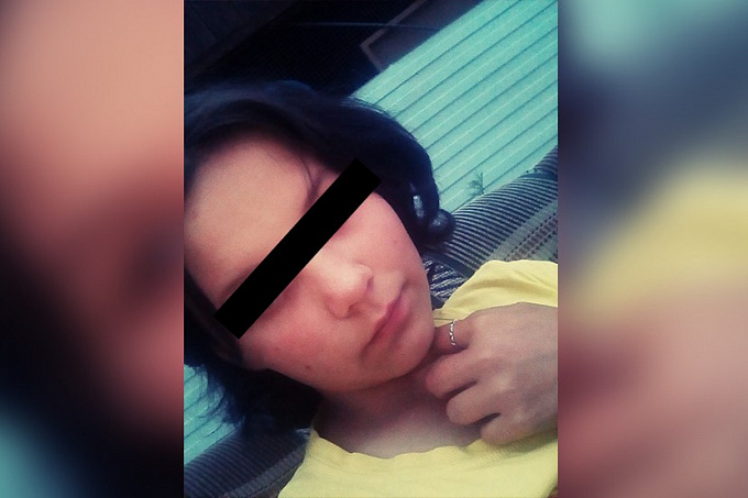 В Улан-Удэ 13-летняя девочка вышла из автобуса и исчезла 