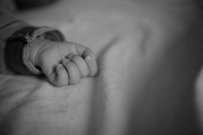 В Бурятии 1,5-годовалый ребенок умер при странных обстоятельствах