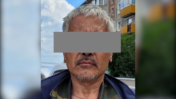 В Улан-Удэ пропал 54-летний мужчина. ОБНОВЛЕНО