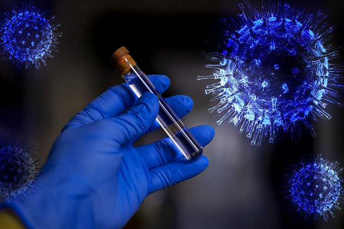 Анализы на коронавирус теперь будут подтверждать в Бурятии 