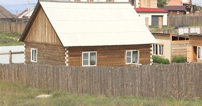 Очередную отсрочку получили самовольщики в Бурятии