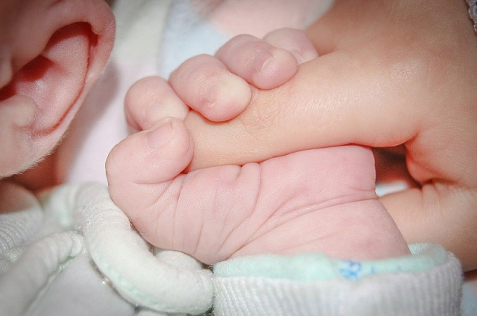В Бурятии вырос размер единовременной выплаты при рождении первенца