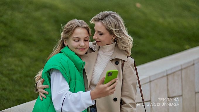 Абоненты из Улан-Удэ всё чаще смотрят короткие сериалы в интернете