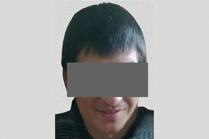 В Улан-Удэ мужчина пропал почти месяц назад (ОБНОВЛЕНО)